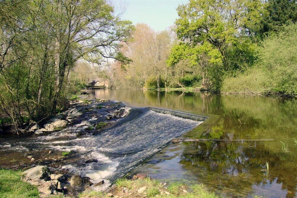 Photo of Outdoor in Guemene-Penfao