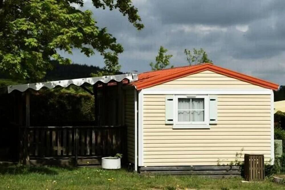 Photo of Outdoor in Saint-Bonnet-le-Chateau