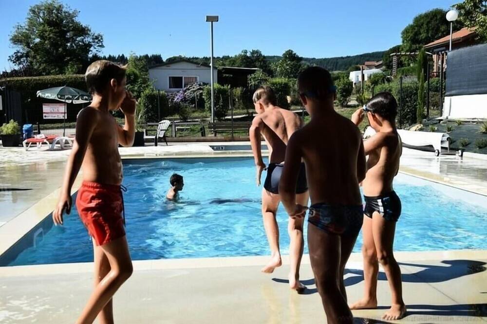 Photo of Outdoor in Saint-Bonnet-le-Chateau