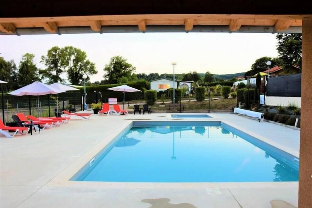 Photo of Outdoor in Saint-Bonnet-le-Chateau