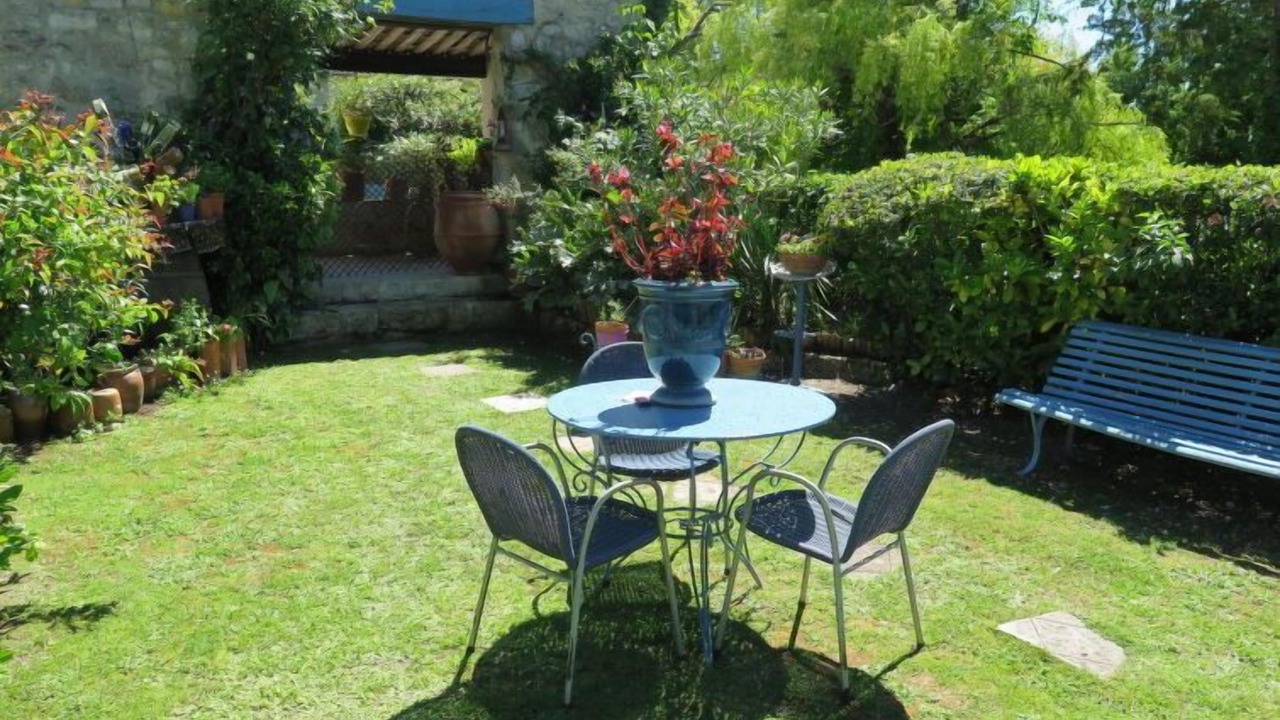 Photo of Outdoor in Sauvagnas
