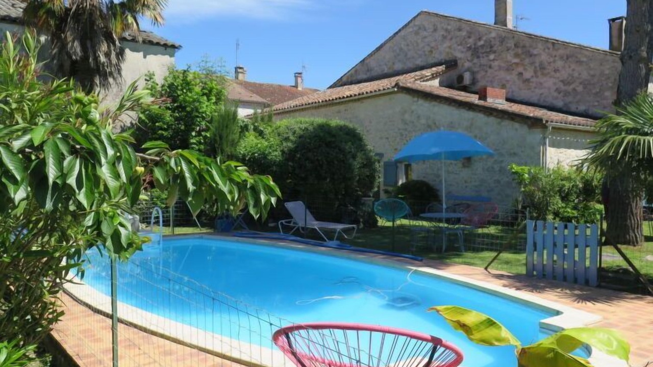 Photo of Outdoor in Sauvagnas