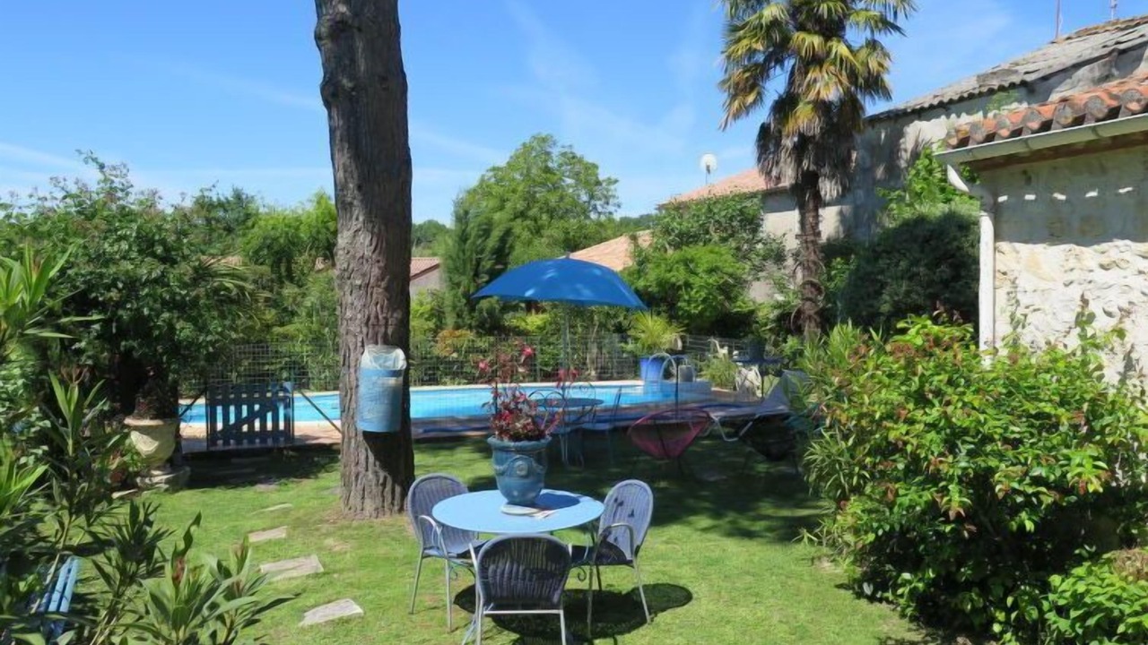 Photo of Outdoor in Sauvagnas