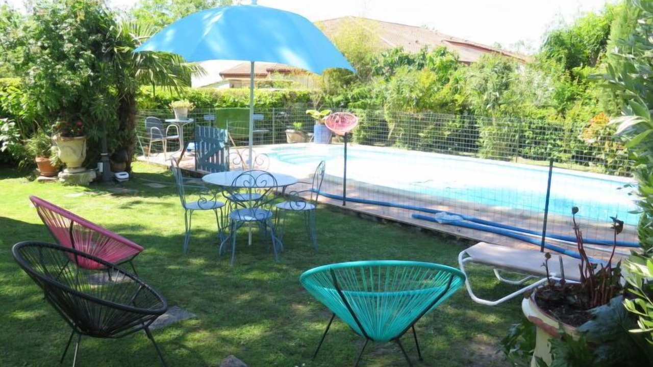 Photo of Outdoor in Sauvagnas
