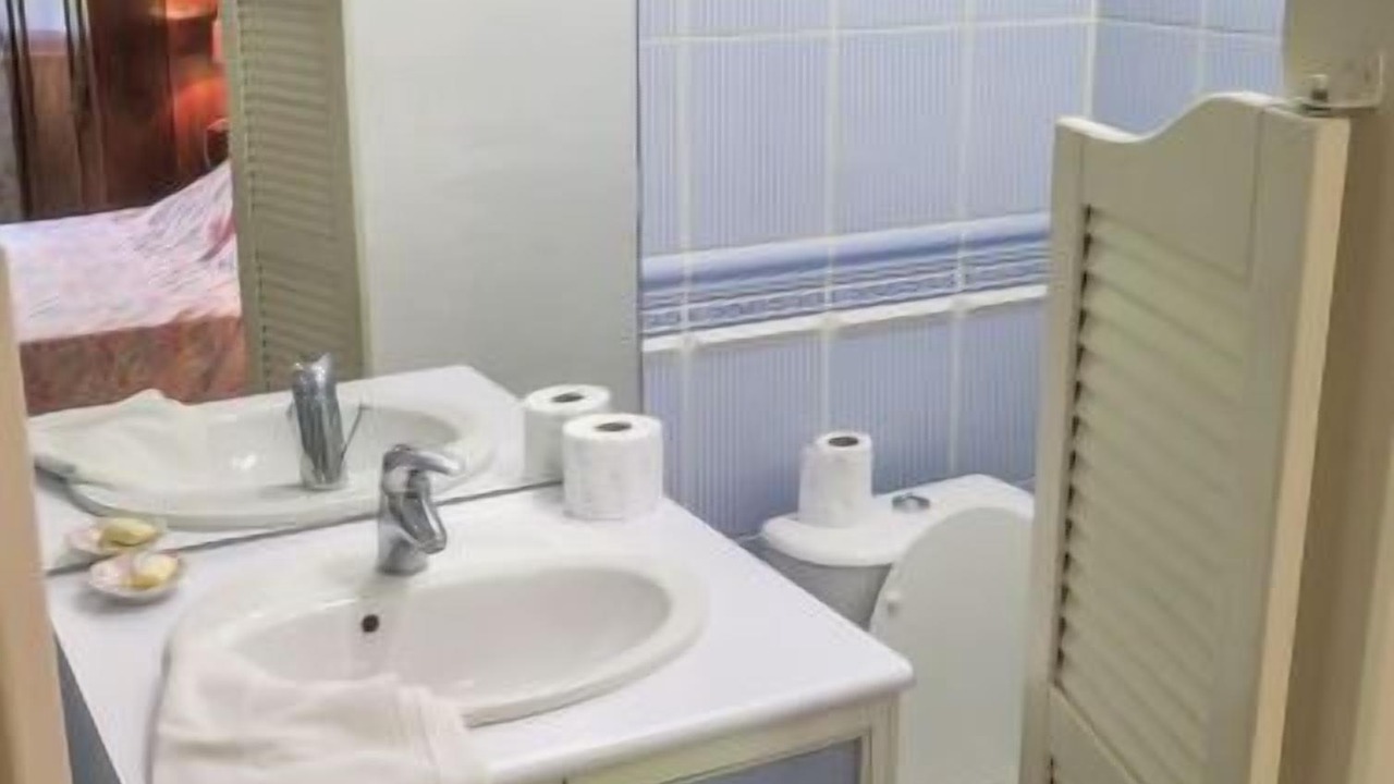 Photo of Bathroom in Sauvagnas