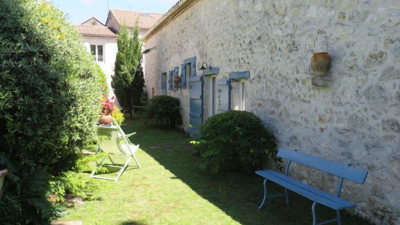 Photo of Outdoor in Sauvagnas