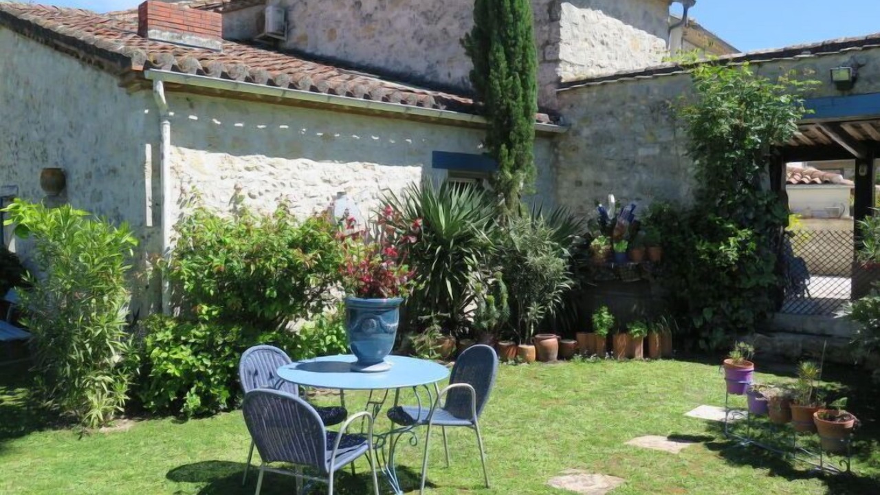 Photo of Outdoor in Sauvagnas
