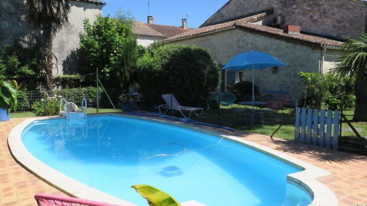 Photo of Outdoor in Sauvagnas