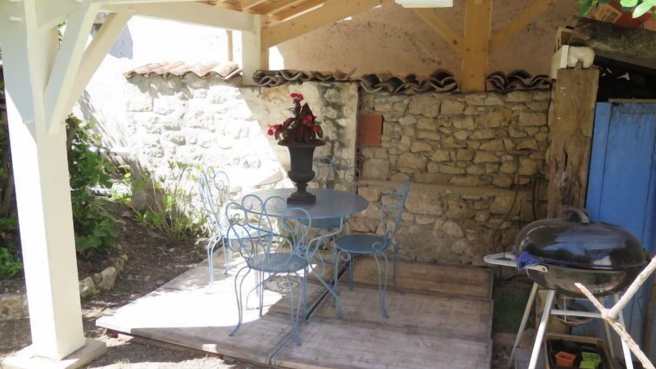 Photo of Outdoor in Sauvagnas
