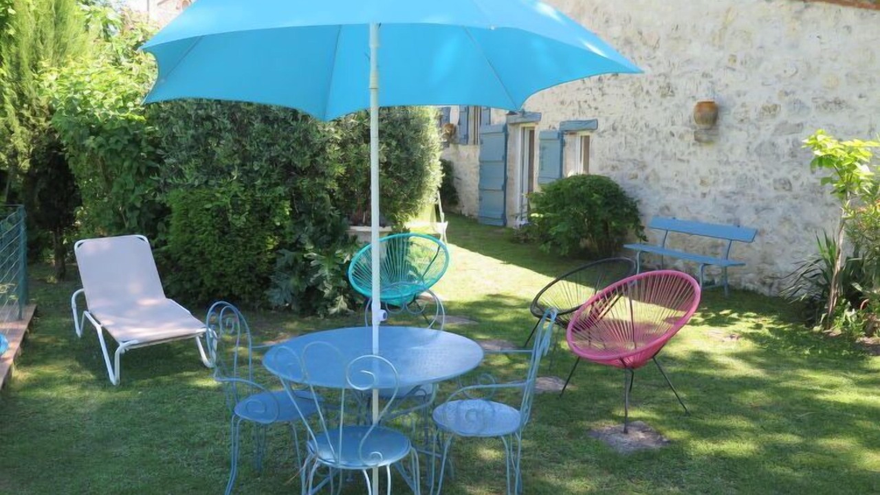Photo of Outdoor in Sauvagnas