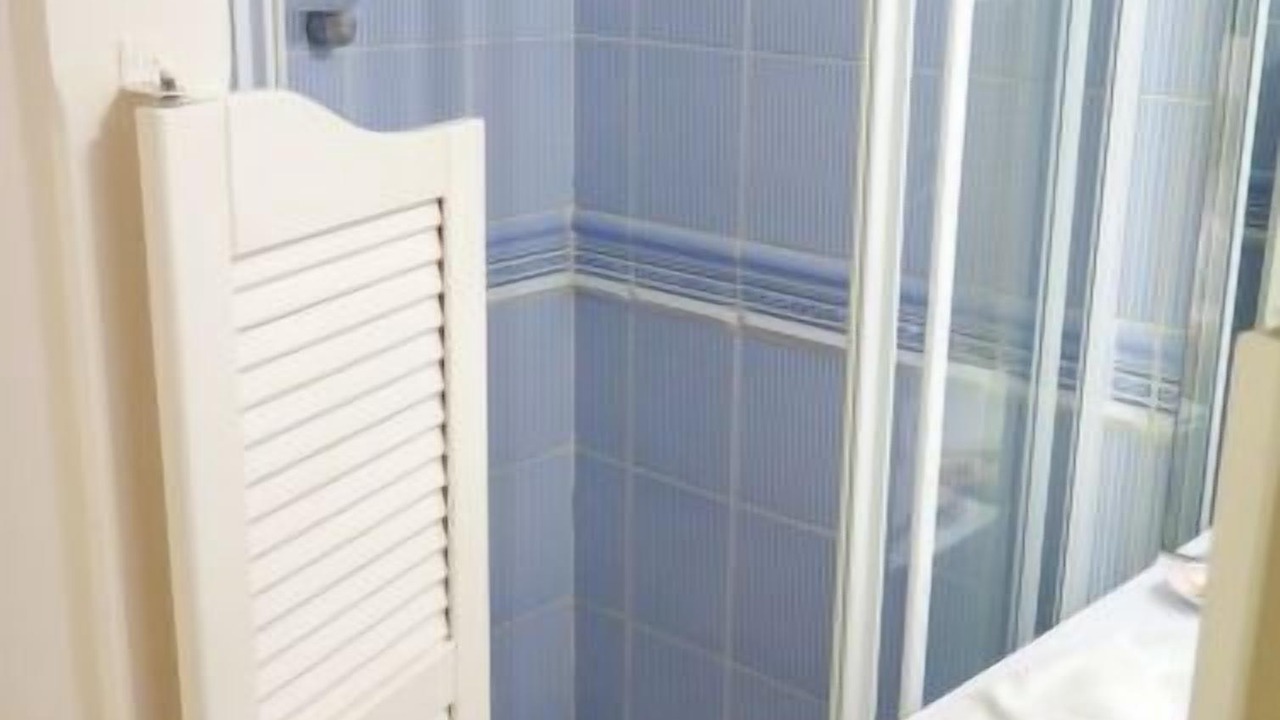 Photo of Bathroom in Sauvagnas