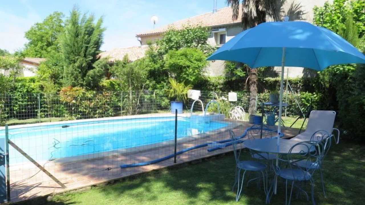 Photo of Outdoor in Sauvagnas
