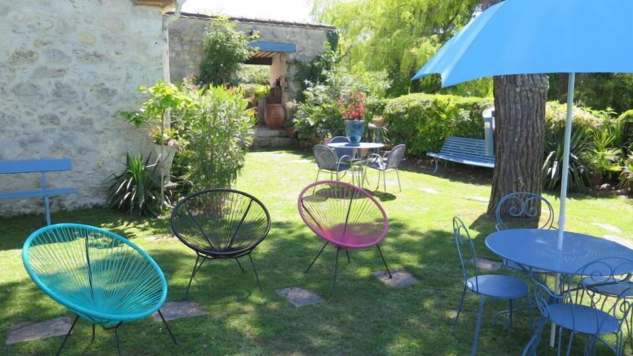 Photo of Outdoor in Sauvagnas