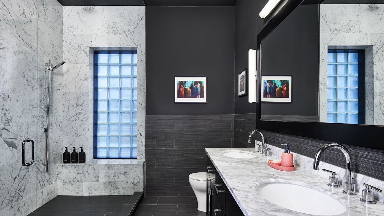Photo of Bathroom in Cole