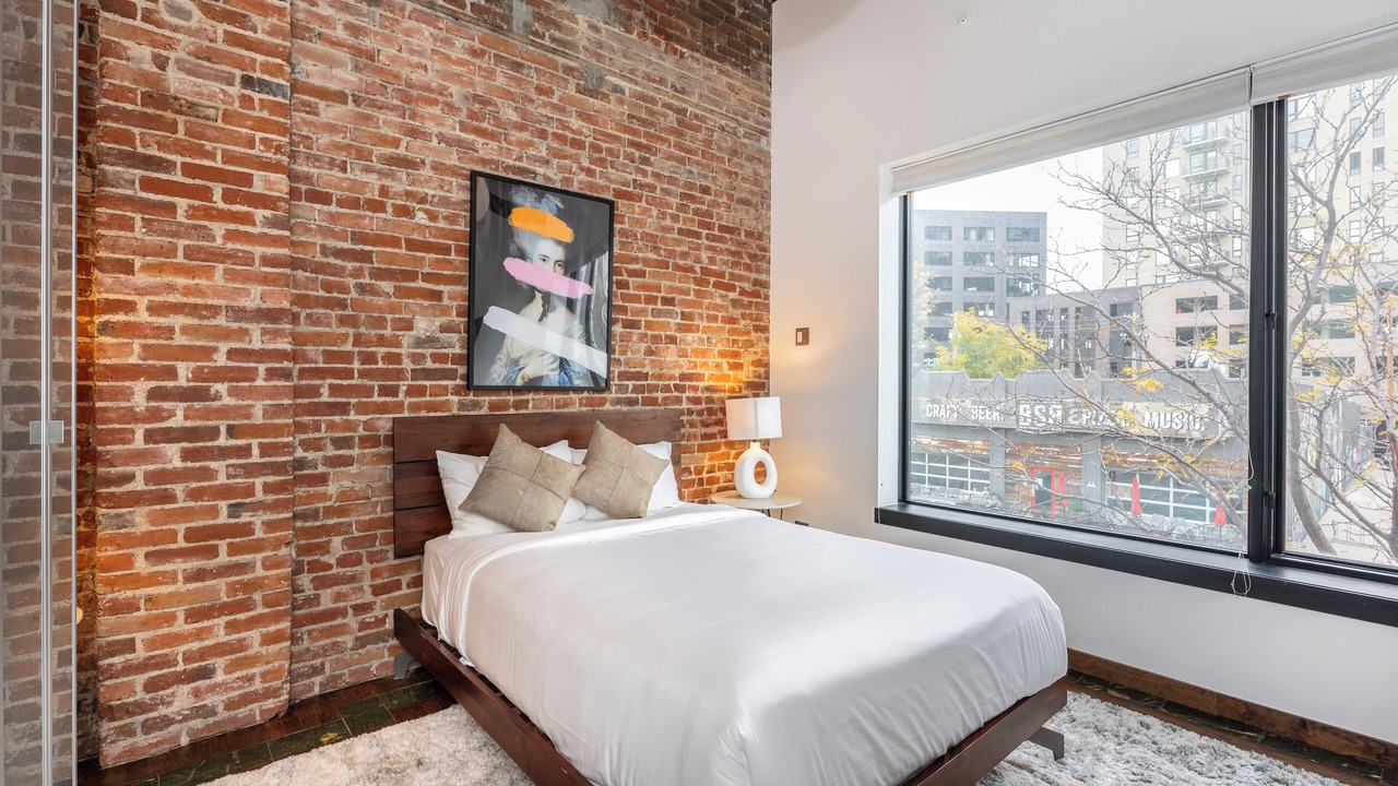 Photo of Bedroom in Cole