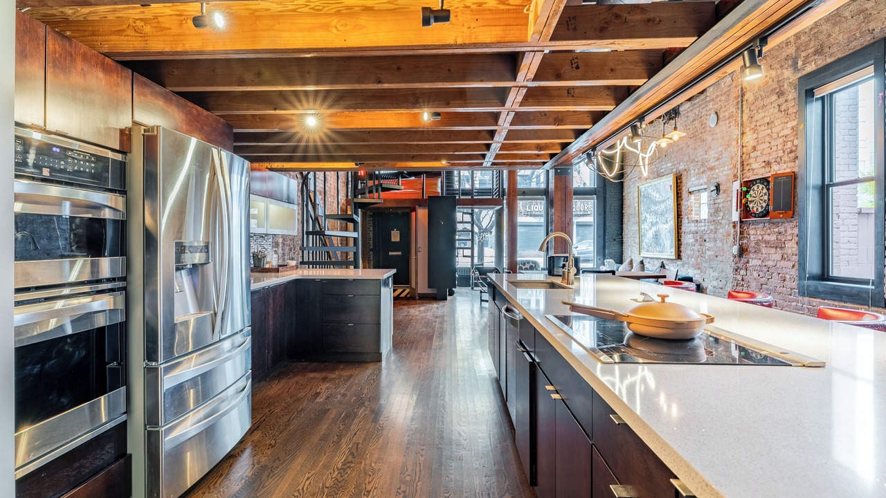 Photo of Kitchen in Cole