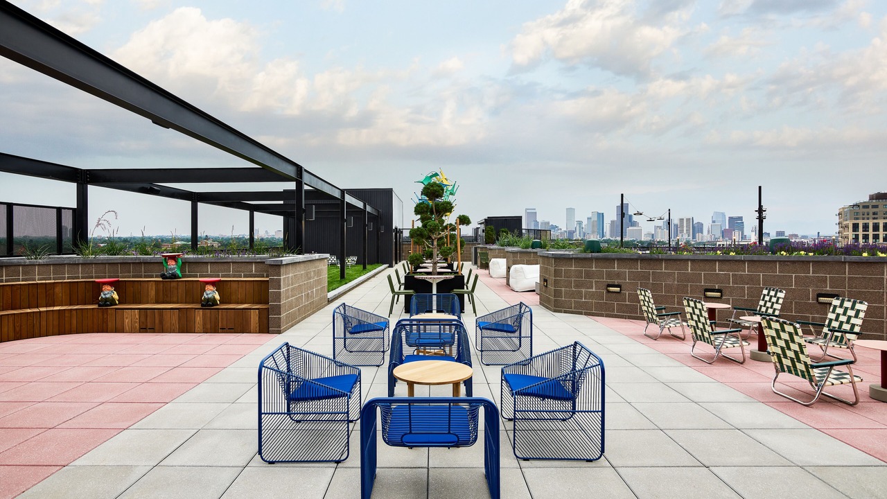 Photo of Outdoor in Cole