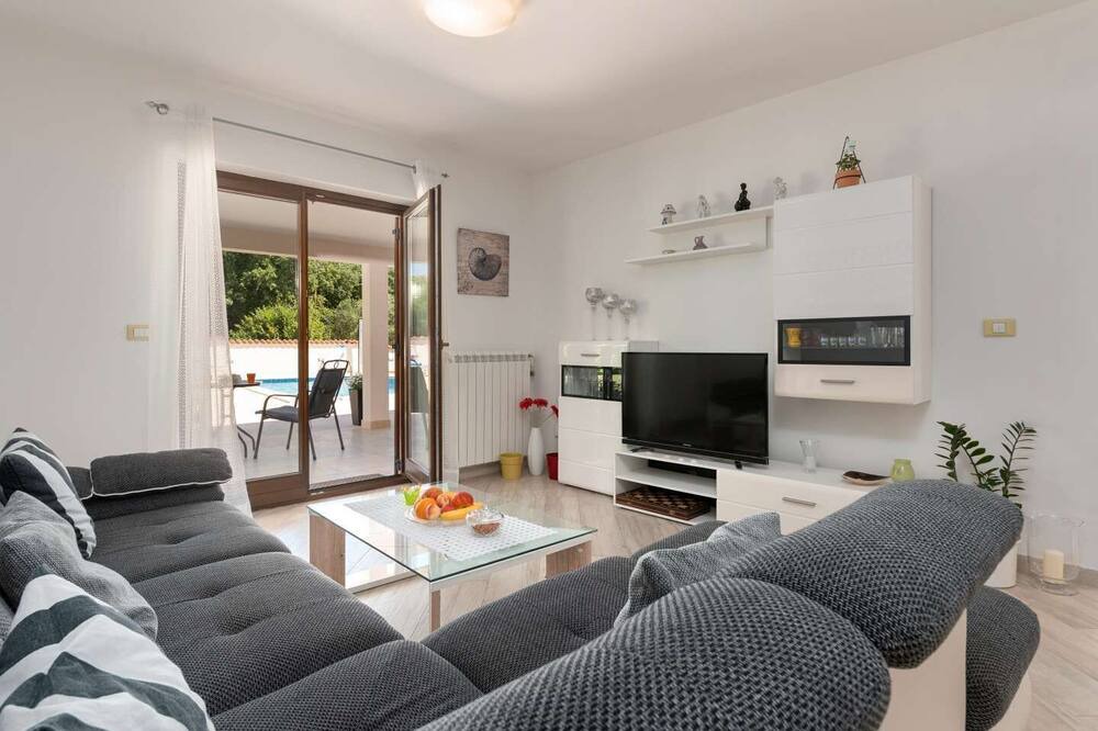Photo of Livingroom in Valica