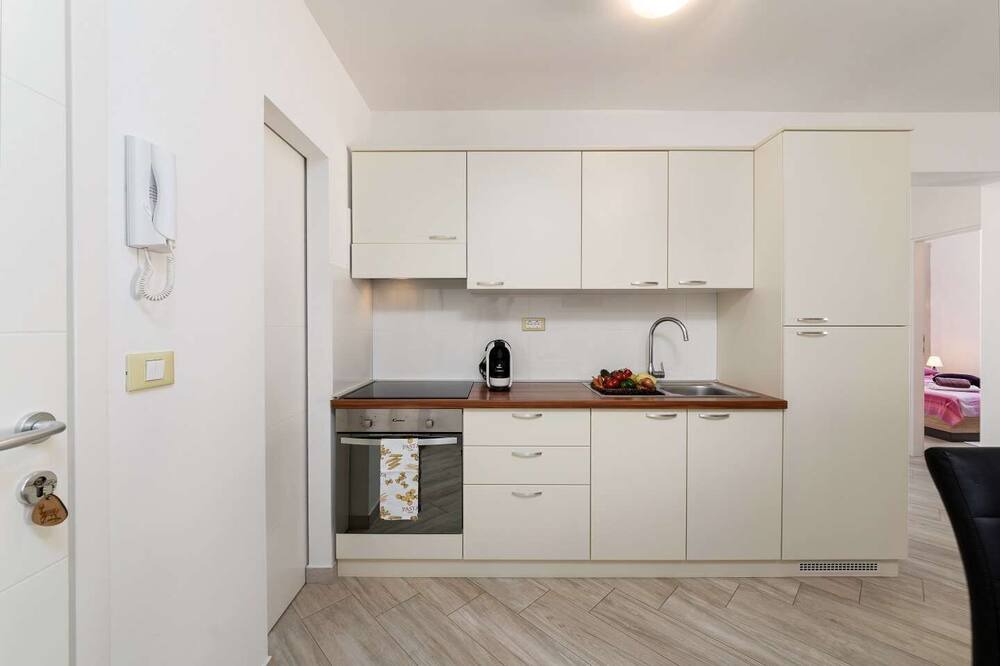 Photo of Kitchen in Valica