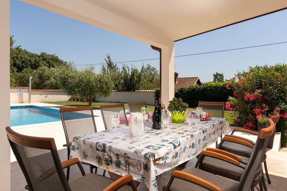 Photo of Patio Balcony in Valica