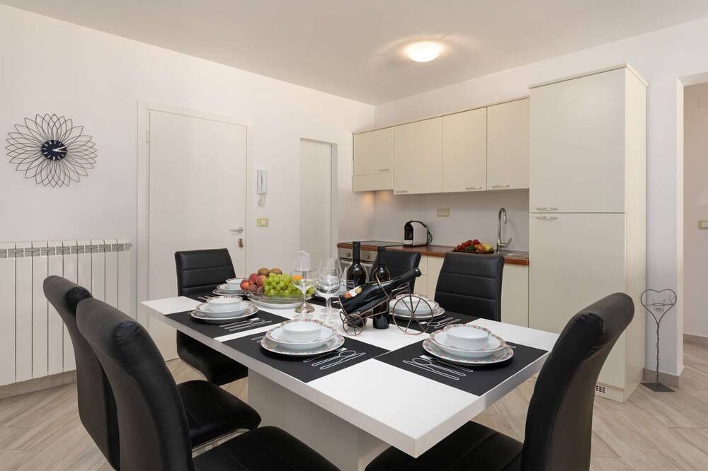 Photo of Kitchen in Valica