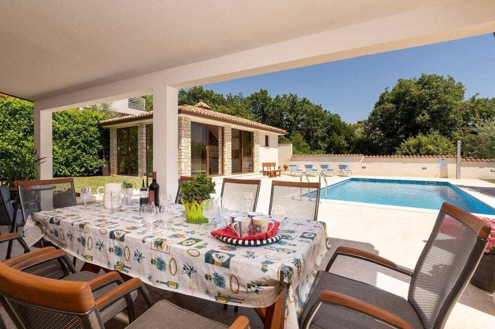 Photo of Patio Balcony in Valica