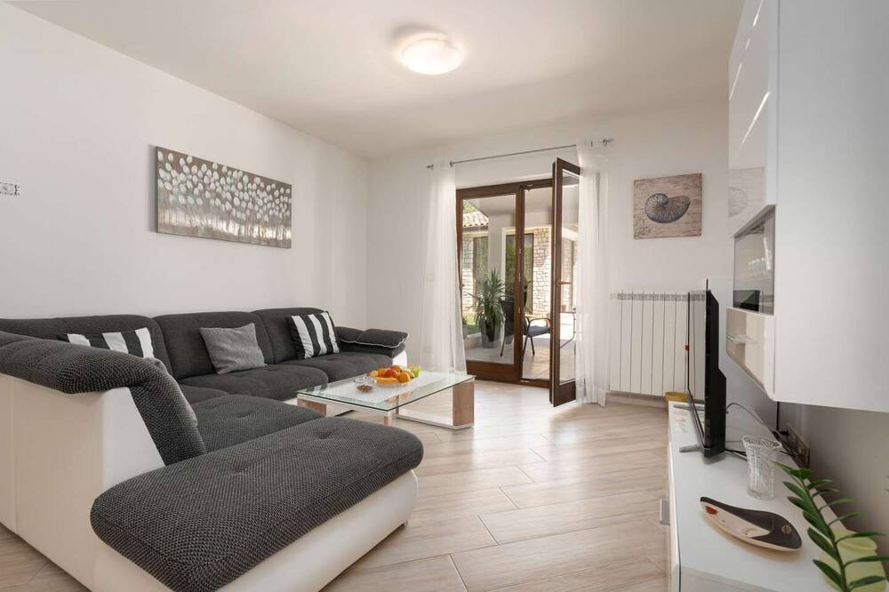 Photo of Livingroom in Valica