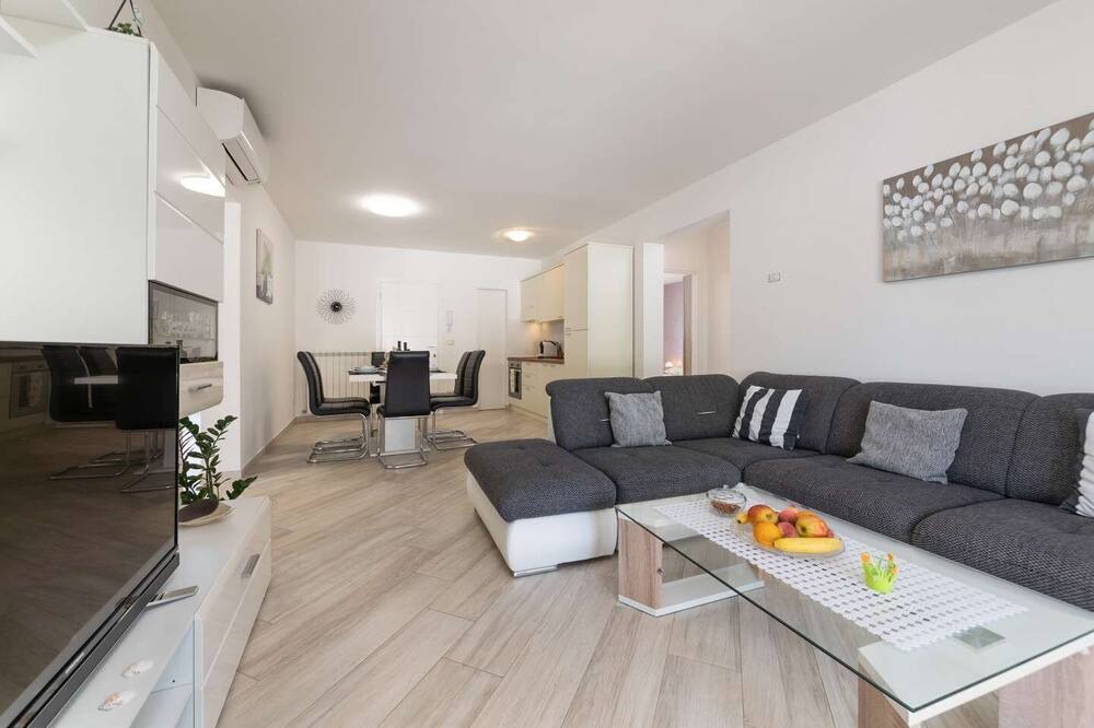 Photo of Livingroom in Valica