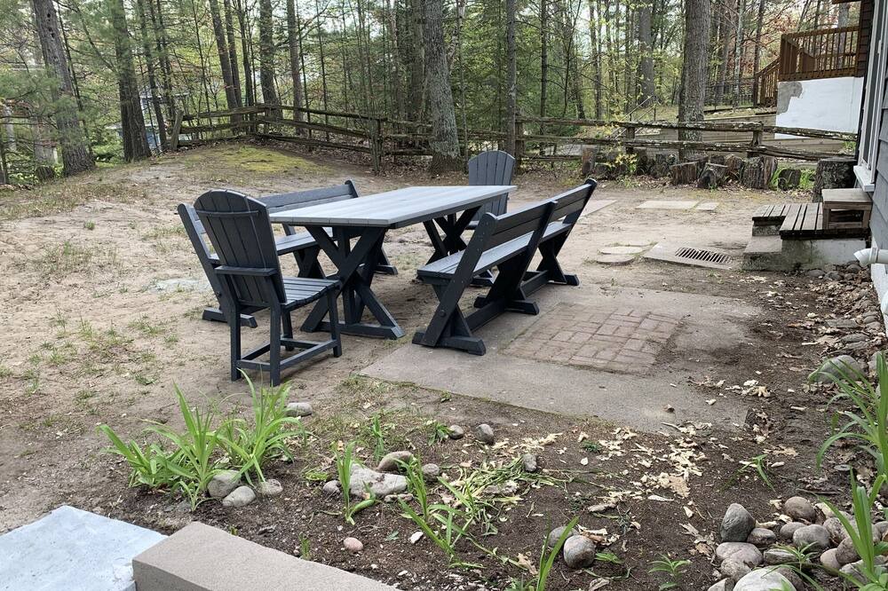 Photo of Patio Balcony in Lafontaine