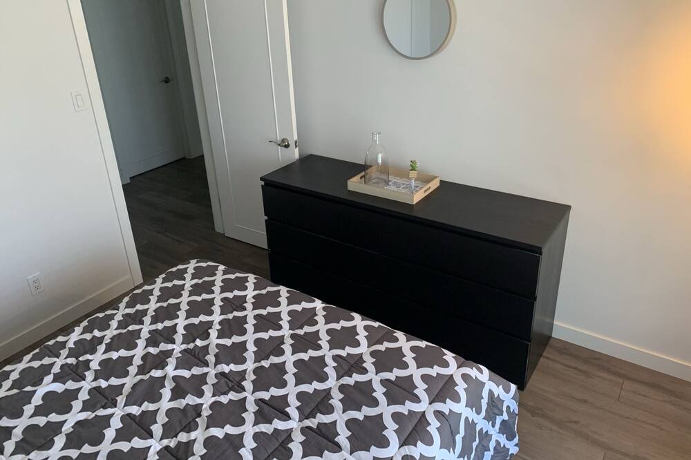 Photo of Bedroom in Lafontaine