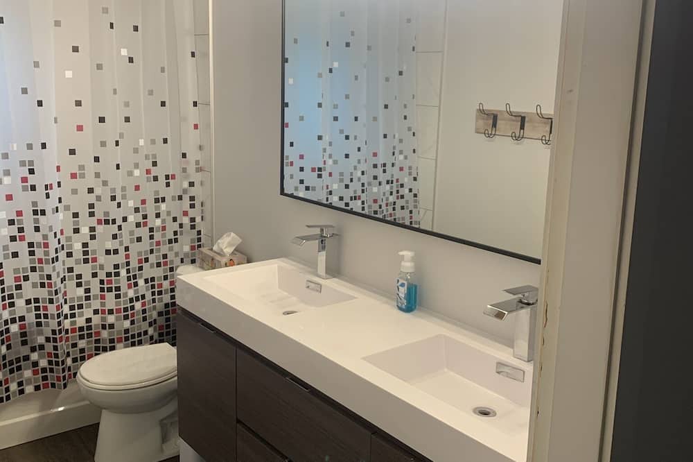 Photo of Bathroom in Lafontaine