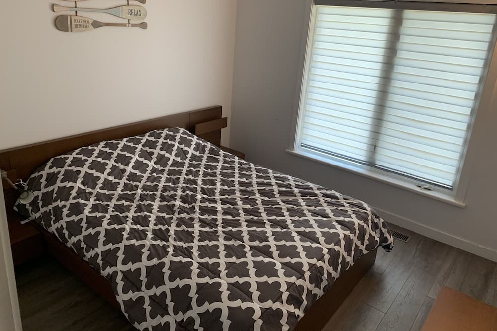 Photo of Bedroom in Lafontaine