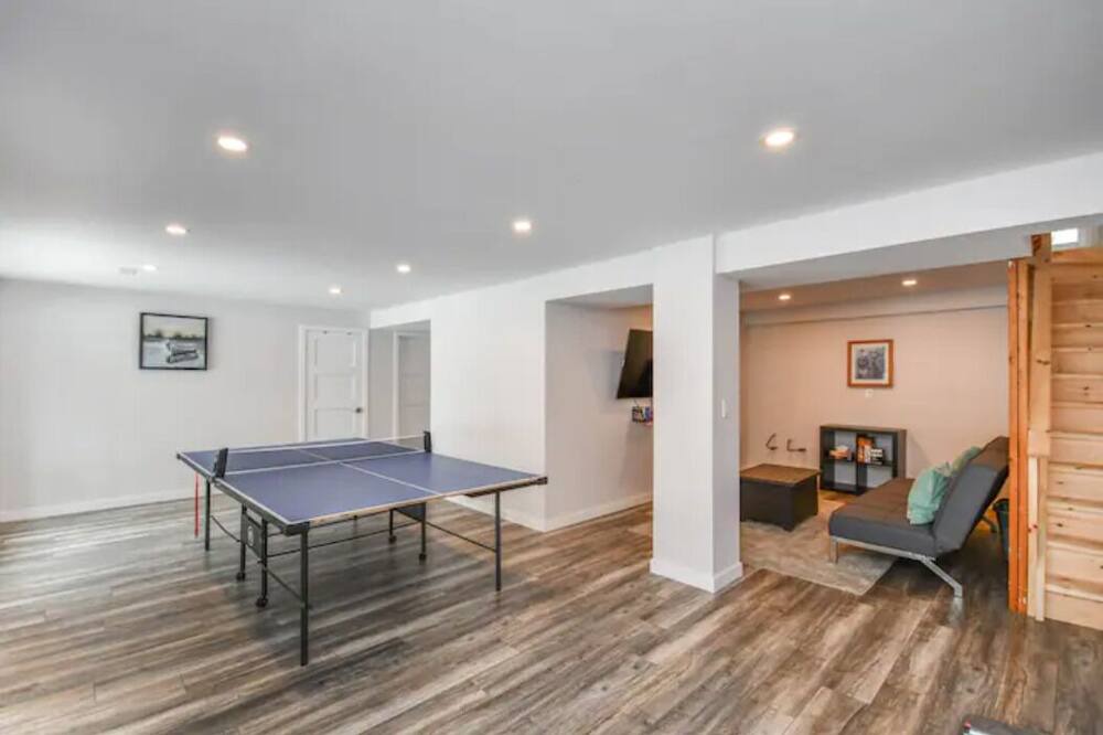Photo of Livingroom in Lafontaine