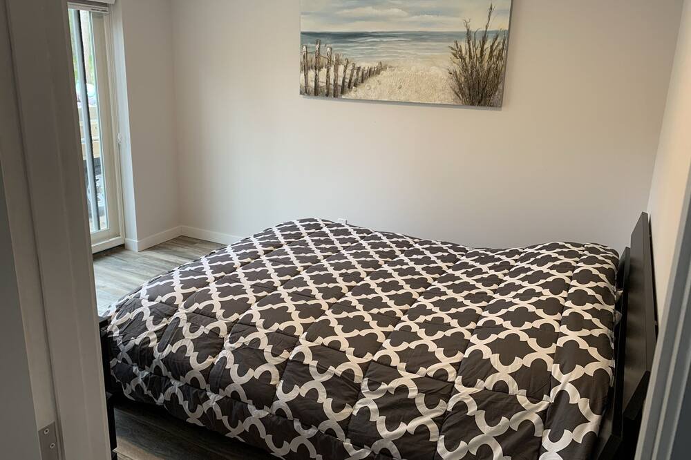 Photo of Bedroom in Lafontaine