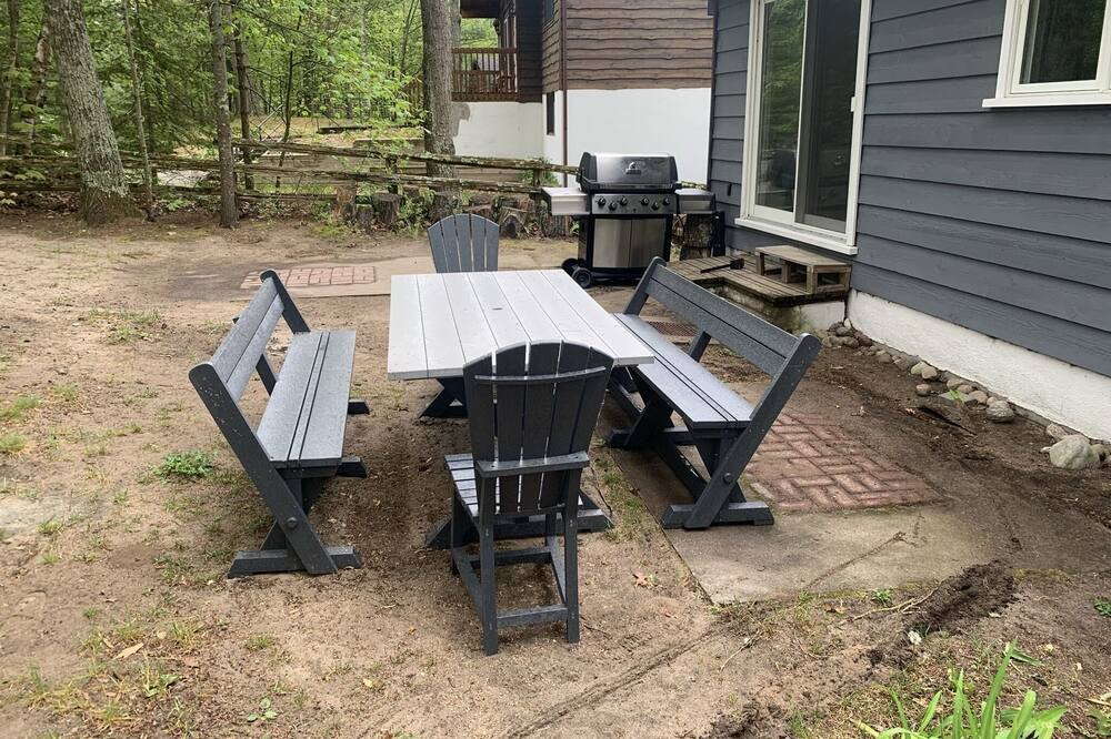 Photo of Outdoor in Lafontaine