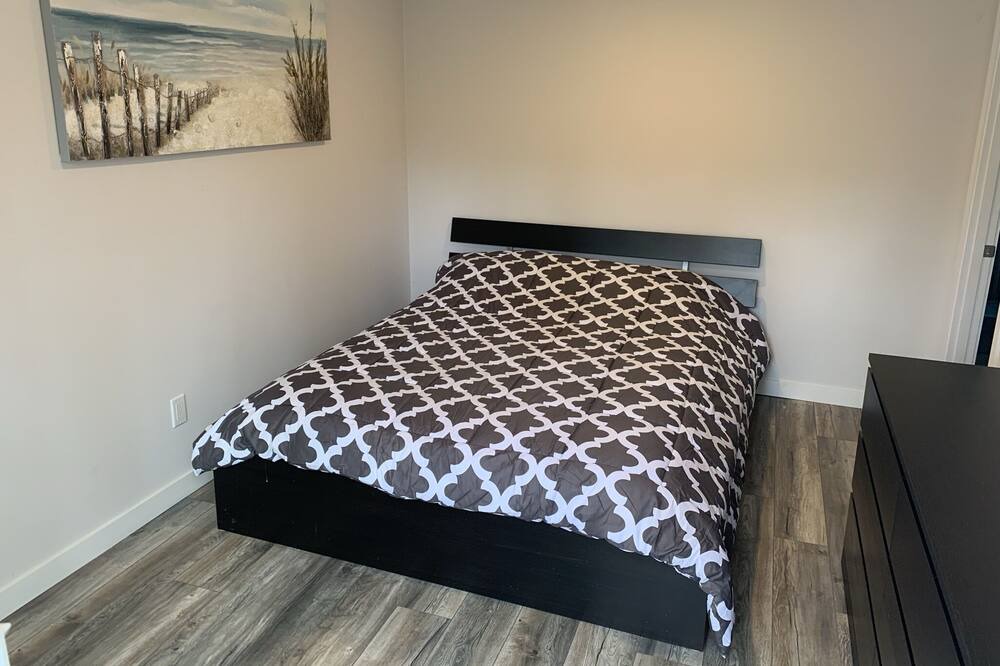 Photo of Bedroom in Lafontaine