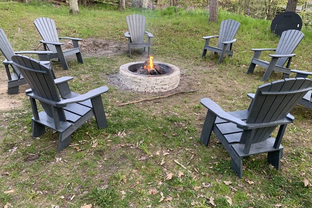 Photo of Outdoor in Lafontaine