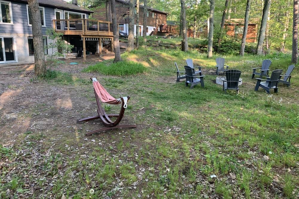 Photo of Outdoor in Lafontaine