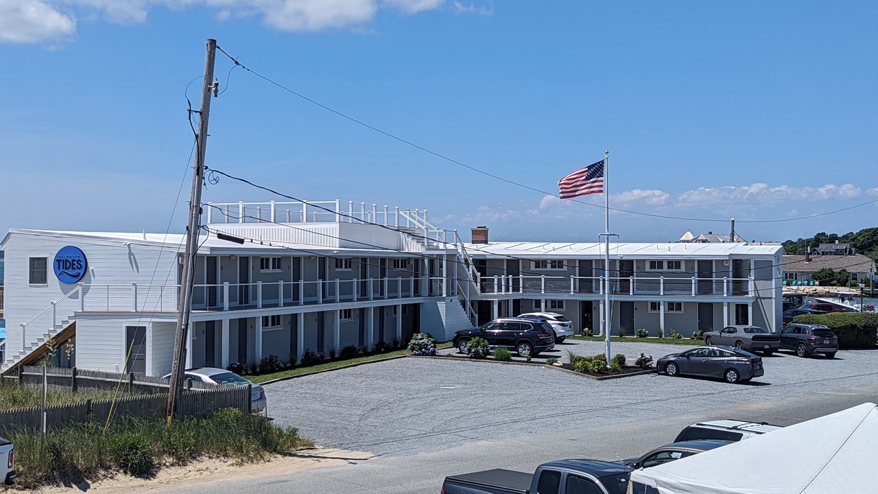 Photo of Outdoor in Falmouth Heights