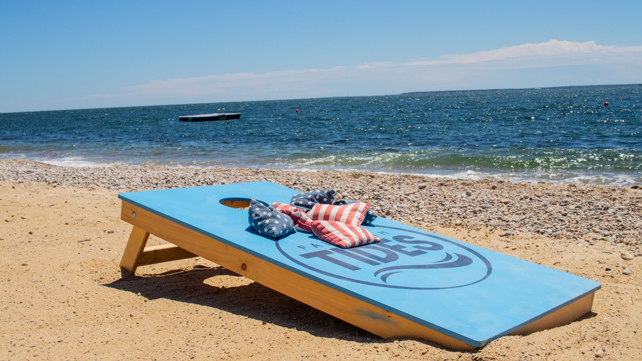 Photo of Outdoor in Falmouth Heights