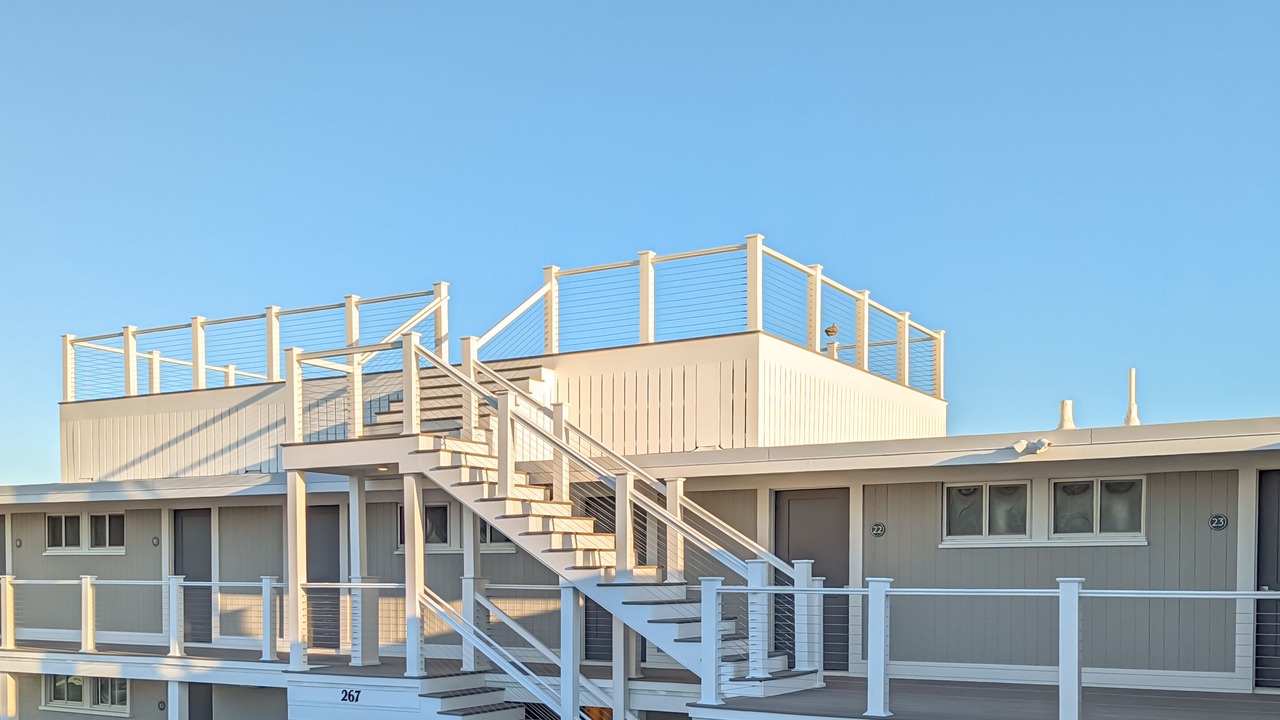 Photo of Outdoor in Falmouth Heights