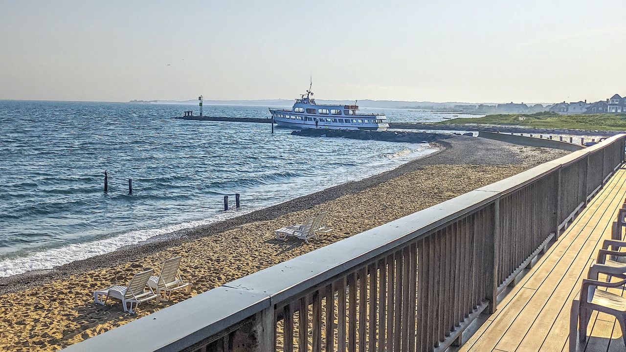 Photo of Outdoor in Falmouth Heights