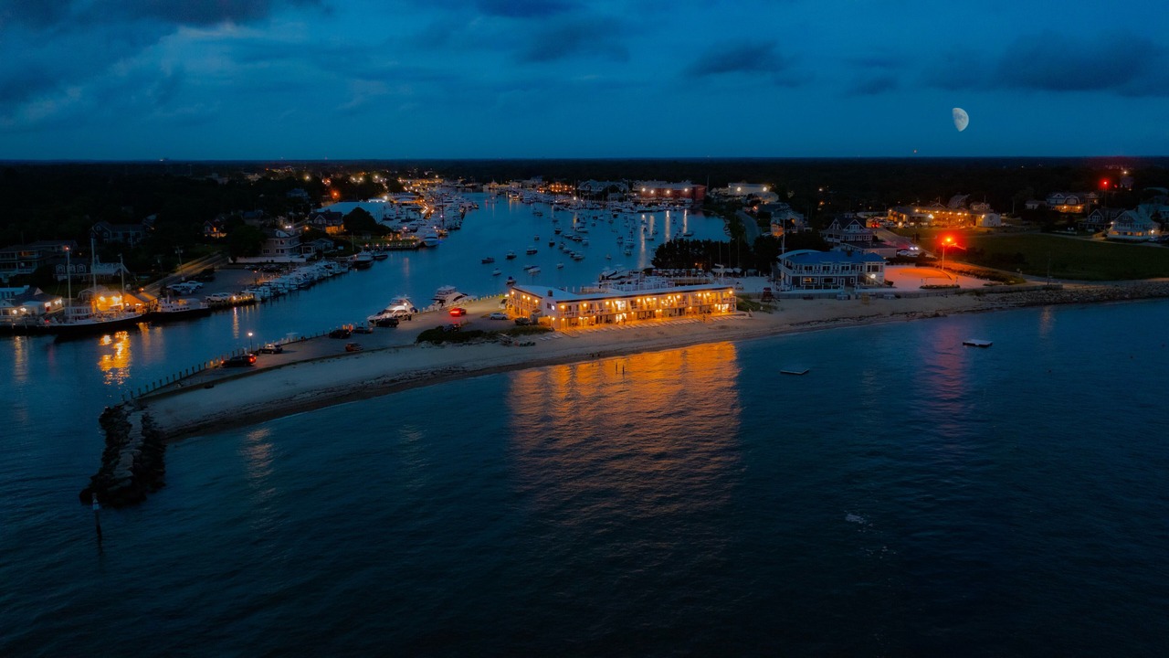 Photo of Outdoor in Falmouth Heights