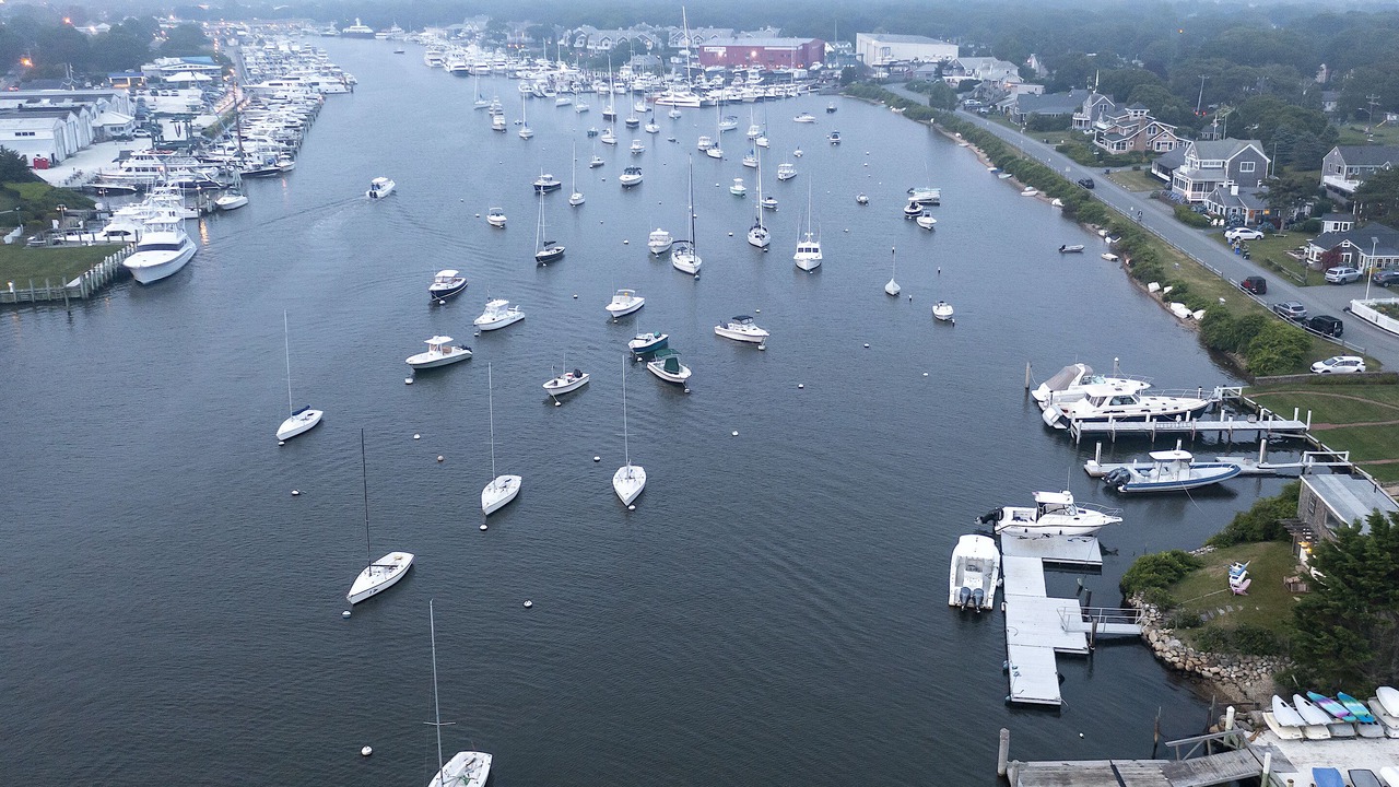 Photo of Outdoor in Falmouth Heights