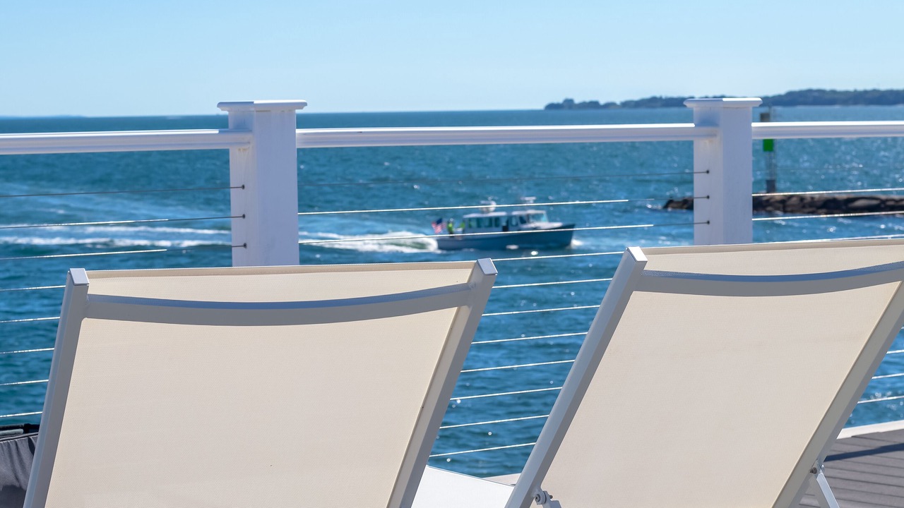 Photo of Outdoor in Falmouth Heights