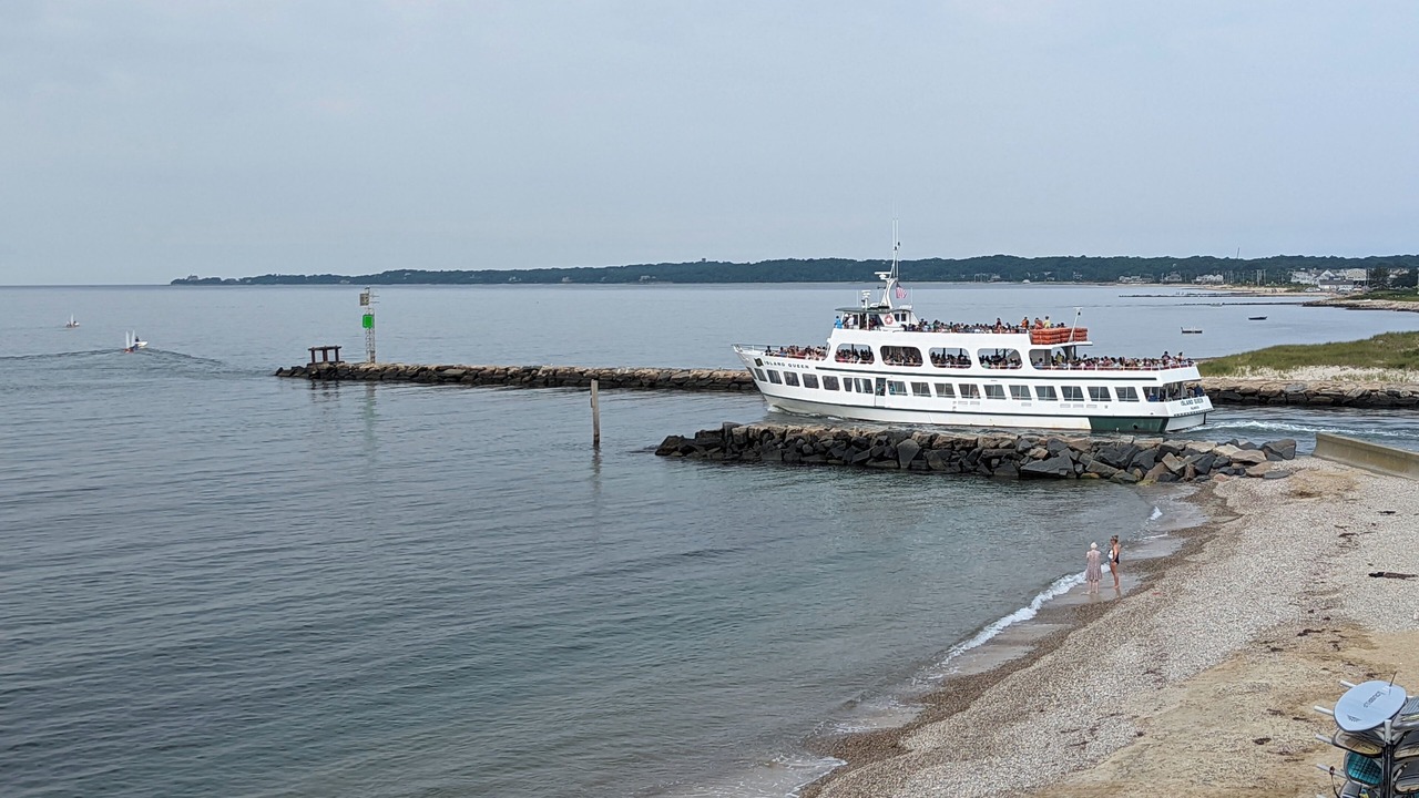 Photo of Bedroom in Falmouth Heights
