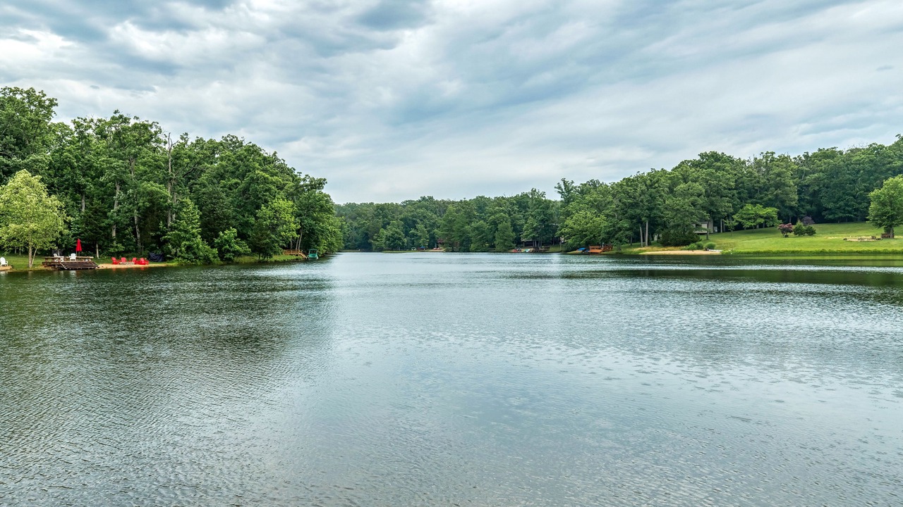Photo of Outdoor in Innsbrook