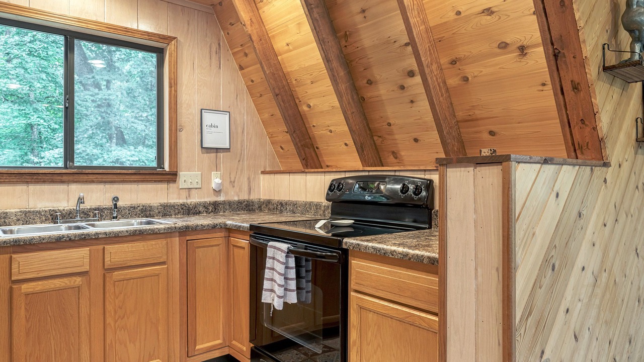 Photo of Kitchen in Innsbrook