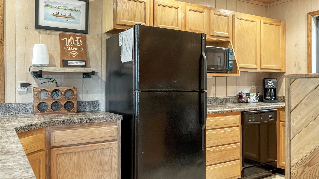 Photo of Kitchen in Innsbrook
