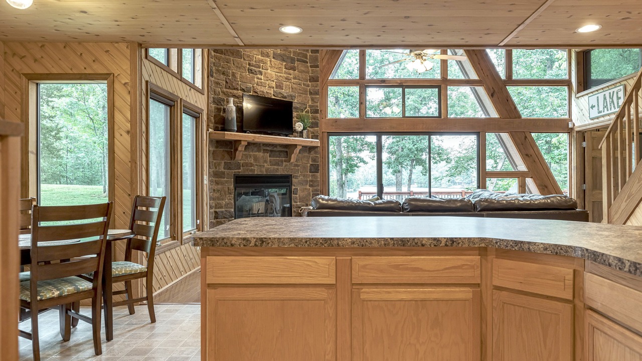 Photo of Kitchen in Innsbrook